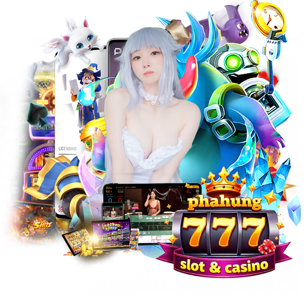 phahung777 สล็อต